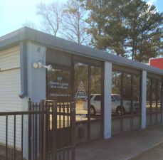 Photo of Heaven's Gates Mini Storage- Richburg Rd