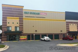 Photo of CubeSmart Self Storage
