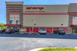 Photo of CubeSmart Self Storage - Gaithersburg - 300 Old Game Preserve Road