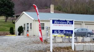 Photo of A1 Self Storage