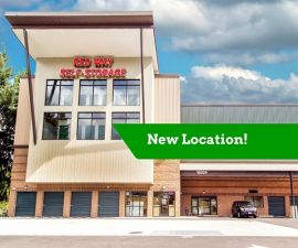 Photo of Red Way Self-Storage