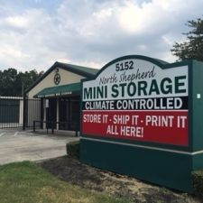 Photo of North Shepherd Mini Storage