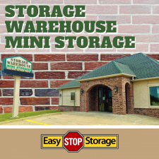 Photo of Storage Warehouse