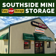Photo of Southside Storage - Sapulpa - 12 W Teel Rd