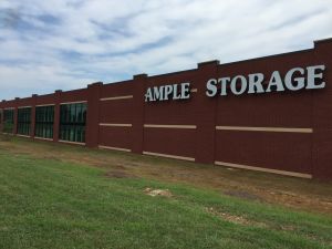 Photo of Ample Storage - Apex