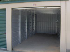 Photo of Newnan Self Storage