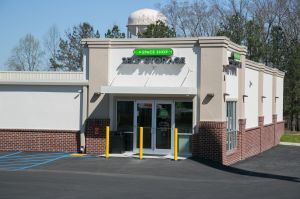 Photo of Space Shop Self Storage - Cumming, GA