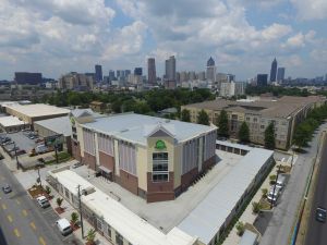 Photo of Space Shop Self Storage - Decatur Street