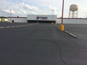 Photo of Storage of America - SBlvd
