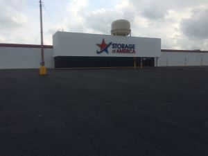 Photo of Storage of America - SBlvd