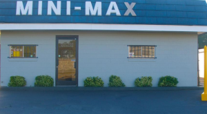Photo of Mini-Max Self Storage