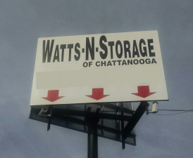 Photo of Watts-N-Storage of Chattanooga