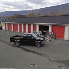 Photo of Watts-N-Storage - Whitwell