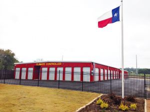 Photo of Big Red Barn Self Storage IV