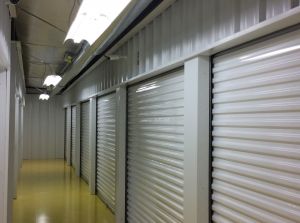 Photo of Climate Storage of Demopolis