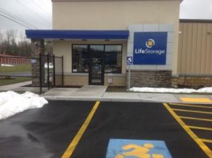 Photo of Life Storage - Manlius