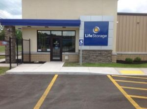 Photo of Life Storage - Manlius