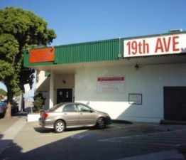 Photo of iStorage Ingleside Heights