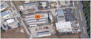 Photo of Jacksonville Mini Warehouse