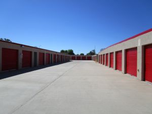 Photo of Mesa Secure Storage and Uhaul