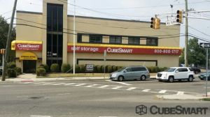 Photo of CubeSmart Self Storage - Ridgefield