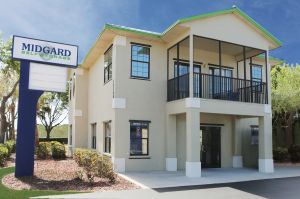 Photo of Midgard Self Storage - S. Tamiami Trail