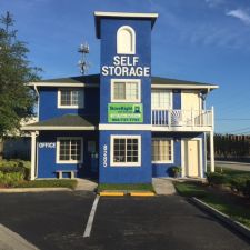 Photo of StoreRight Self Storage - Jacksonville