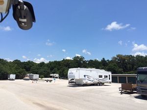 Photo of StoreRight Self Storage - Ruskin