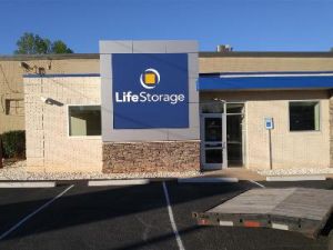 Photo of Life Storage - Charlotte - Brookshire Boulevard