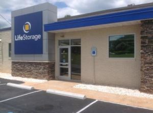 Photo of Life Storage - Charlotte - Brookshire Boulevard
