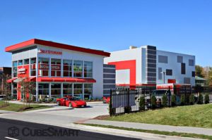 Photo of CubeSmart Self Storage