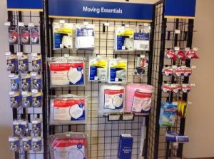 Photo of Life Storage - Mount Pleasant - Mathis Ferry Road