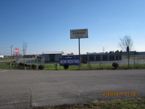Photo of Louisville Road Mini Storage