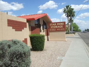 Photo of Star Mini Storage