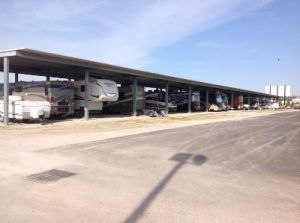 Photo of Uncle Bob's Self Storage - Myrtle Beach - Beaver Run Boulevard