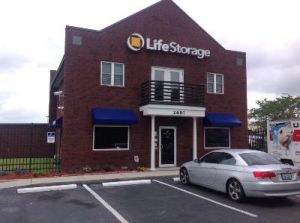 Photo of Life Storage - Myrtle Beach - Beaver Run Boulevard