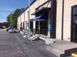 Photo of Life Storage - Columbia - 6000 Garners Ferry Road