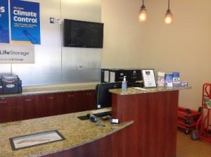 Photo of Life Storage - Columbia - 6000 Garners Ferry Road