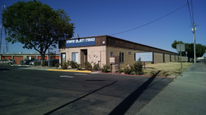 Photo of Atwater Security Storage