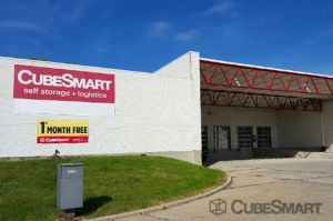 Photo of CubeSmart Self Storage