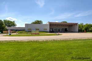 Photo of CubeSmart Self Storage - Libertyville