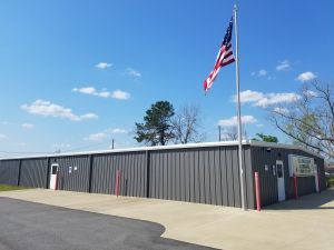 Photo of Jackson Climatemp Storage