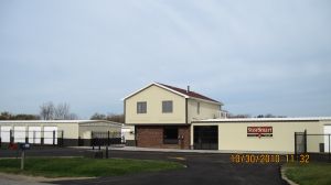 Photo of StorSmart - Palladium Drive St Joseph