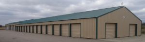 Photo of Mazo Storage - Industrial Drive