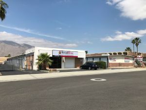 Photo of StorWise Palm Springs South