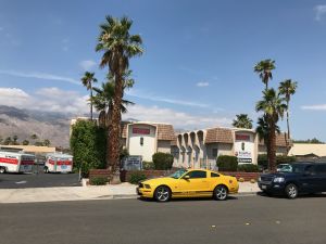 Photo of StorWise Palm Springs North