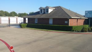 Photo of Alpha Self Storage