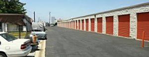 Photo of Fair-Way Self Storage