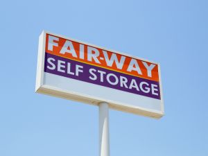 Photo of Fair-Way Self Storage