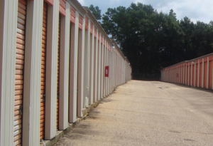 Photo of Schillinger Mini Storage